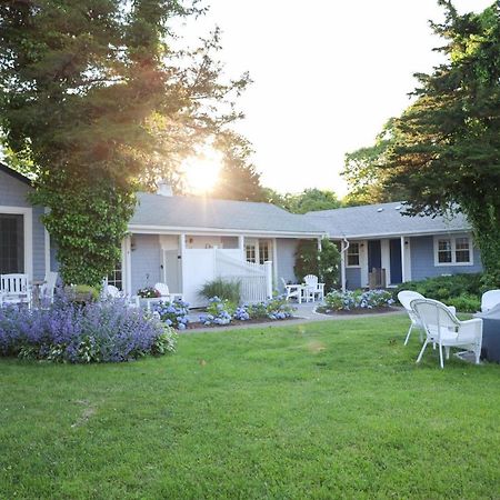 Allen Harbor Rentals ハーウィッチ・ポート エクステリア 写真