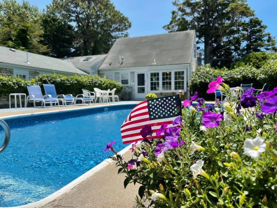 Allen Harbor Rentals ハーウィッチ・ポート エクステリア 写真