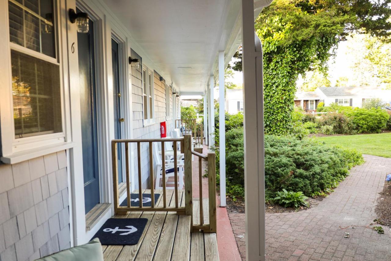 Allen Harbor Rentals ハーウィッチ・ポート エクステリア 写真
