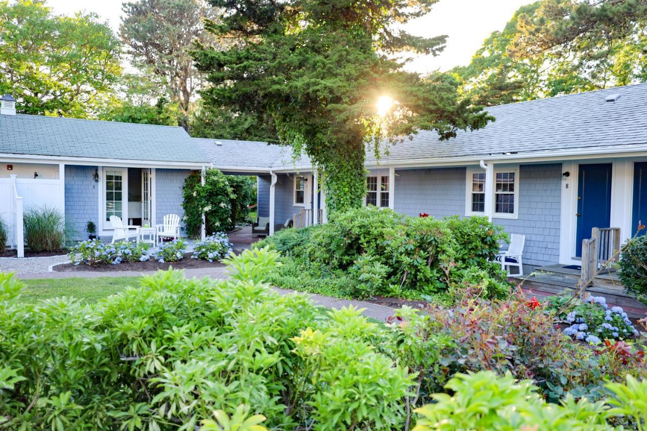 Allen Harbor Rentals ハーウィッチ・ポート エクステリア 写真