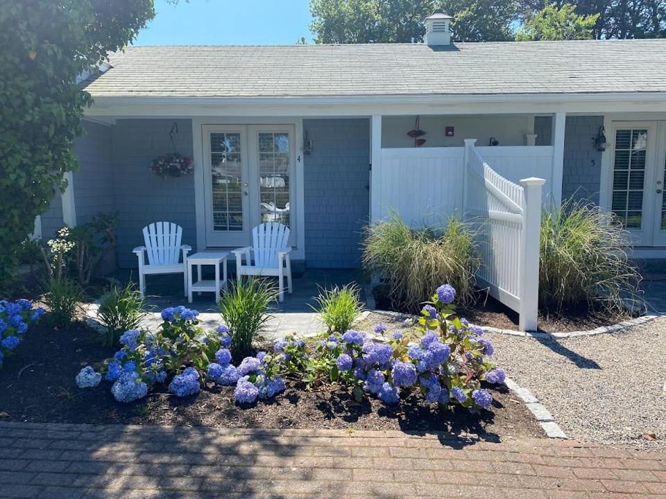 Allen Harbor Rentals ハーウィッチ・ポート エクステリア 写真